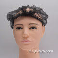 Czapka pielęgniarki mob cap bouffant cap